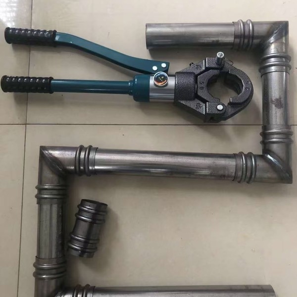 道里鑫亿呈冷却管
